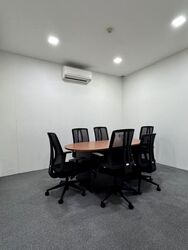 Manhattan House (D3), Office #604215801